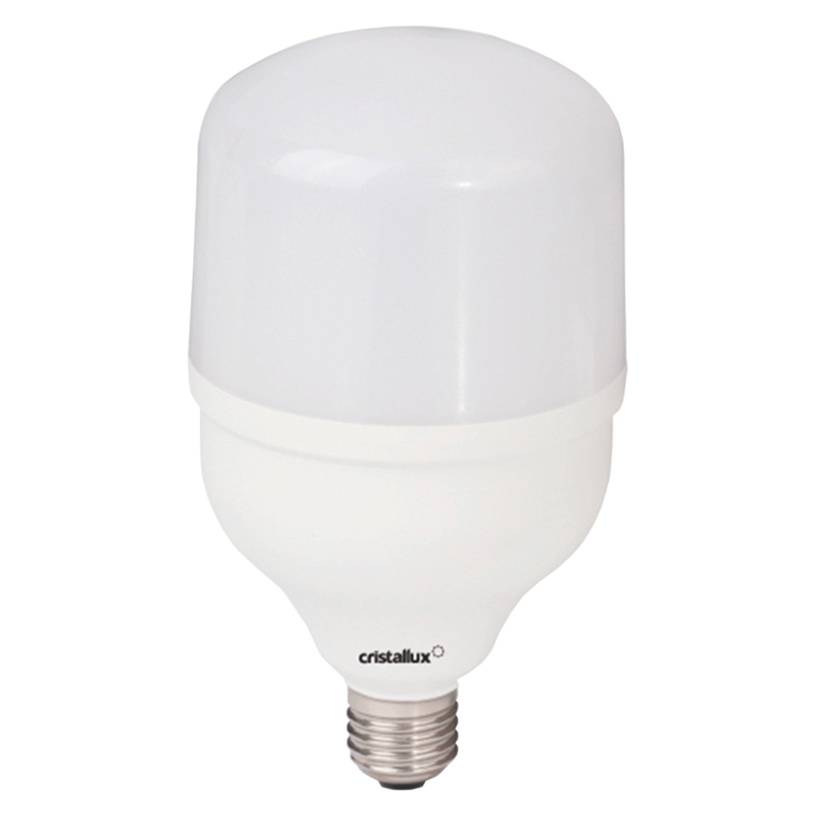 Lampada Led Bulbo Alta Potencia 20W 6500K E-27 Bivolt 1600LM
